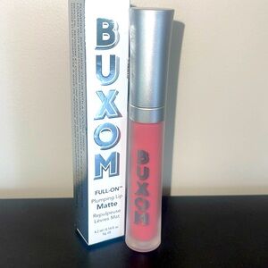 ❤️NEW!!!❤️Buxom Full-On Plumping Lip Matte - Dotty